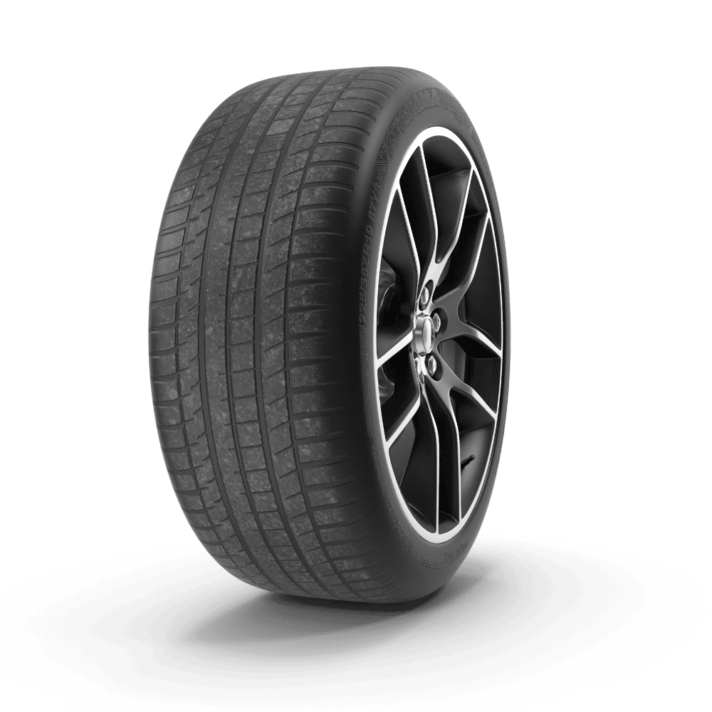 Tire Installation & Balancing