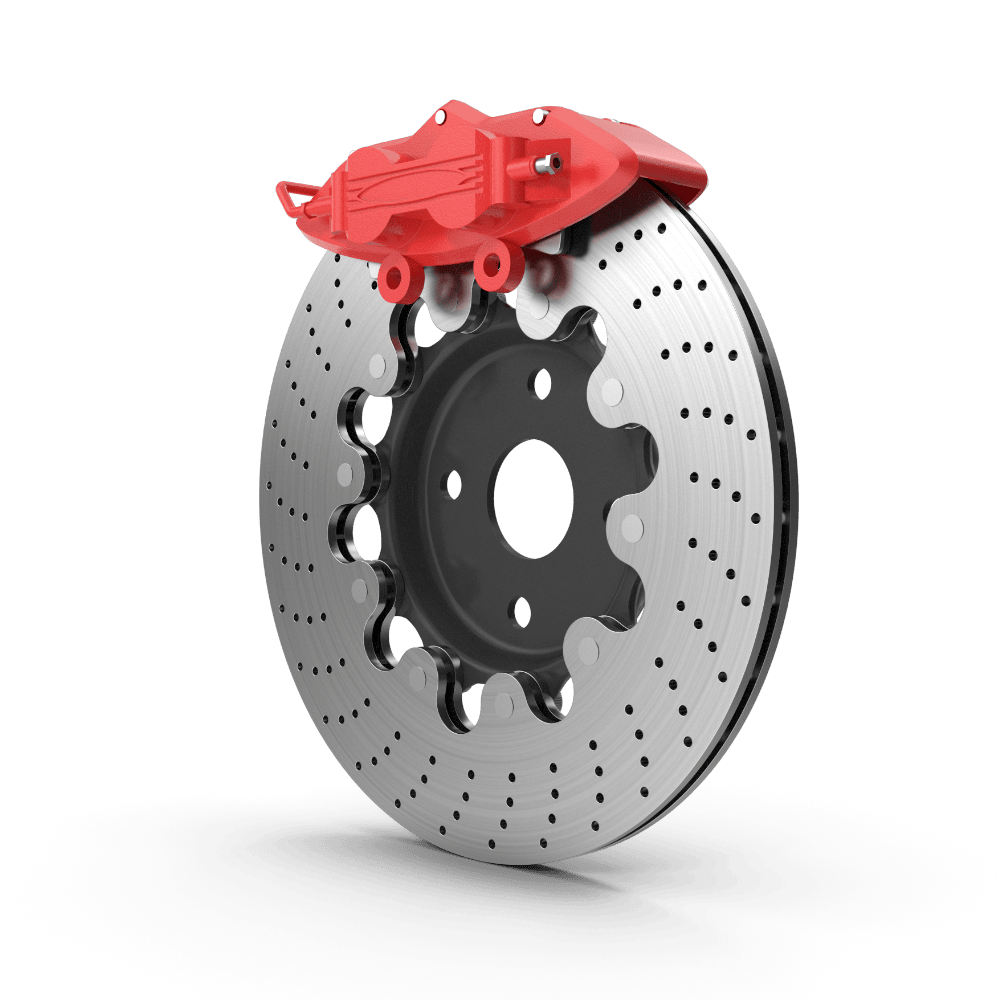 Brake Repair & Replacement