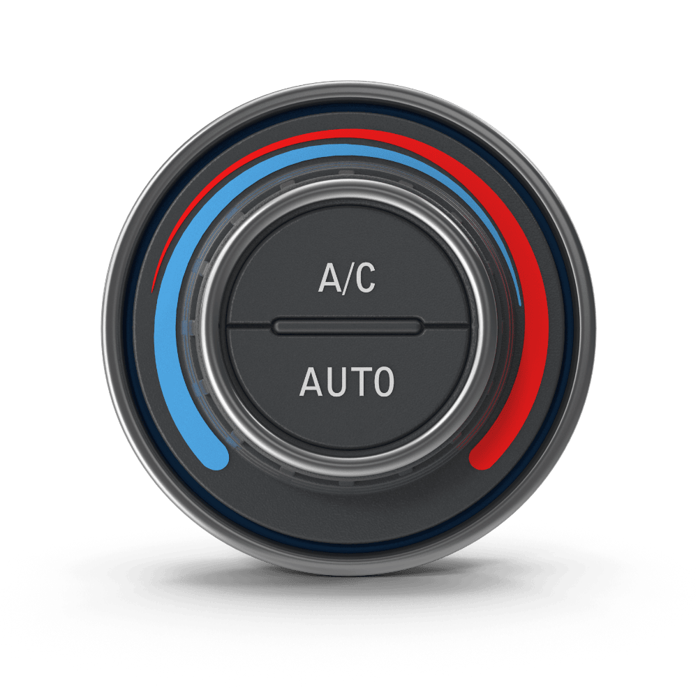 Auto Air Conditioning – YF1234 Certified