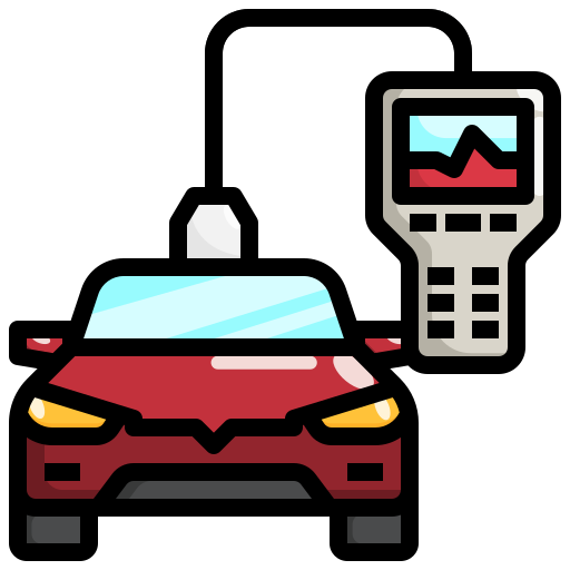 Auto <br>Diagnostic
